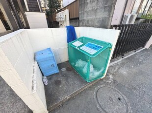 コンフォート東海岸の物件内観写真